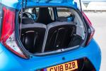 Toyota Aygo x-press 5-Door 2018 года (UK)